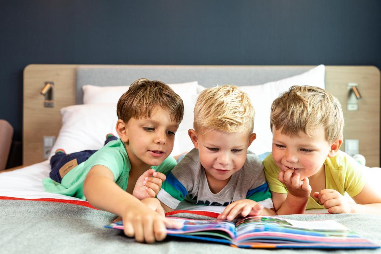 Express - By Ihg Hotel Almere