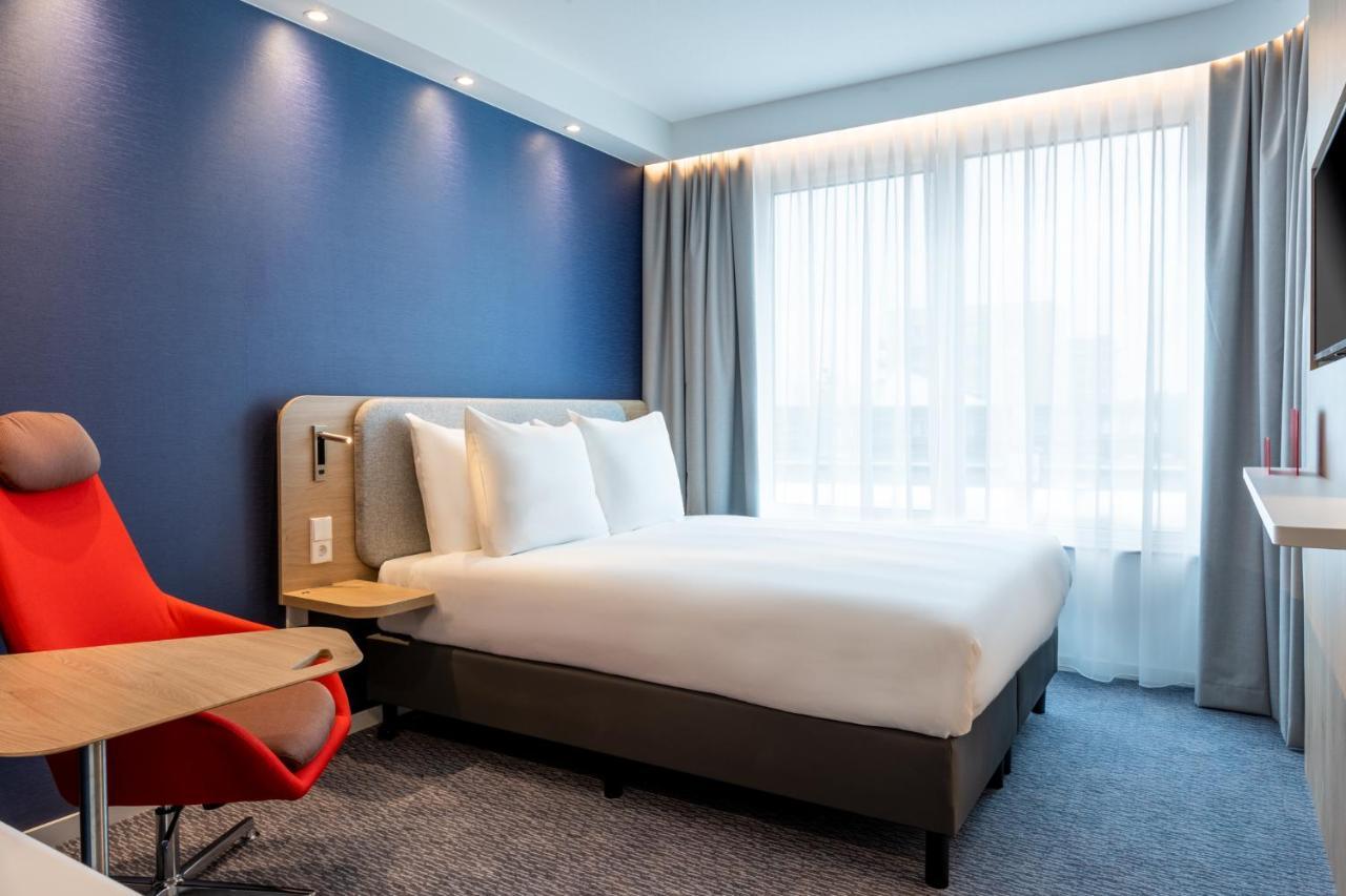 Hotel Express - By Ihg 3*
