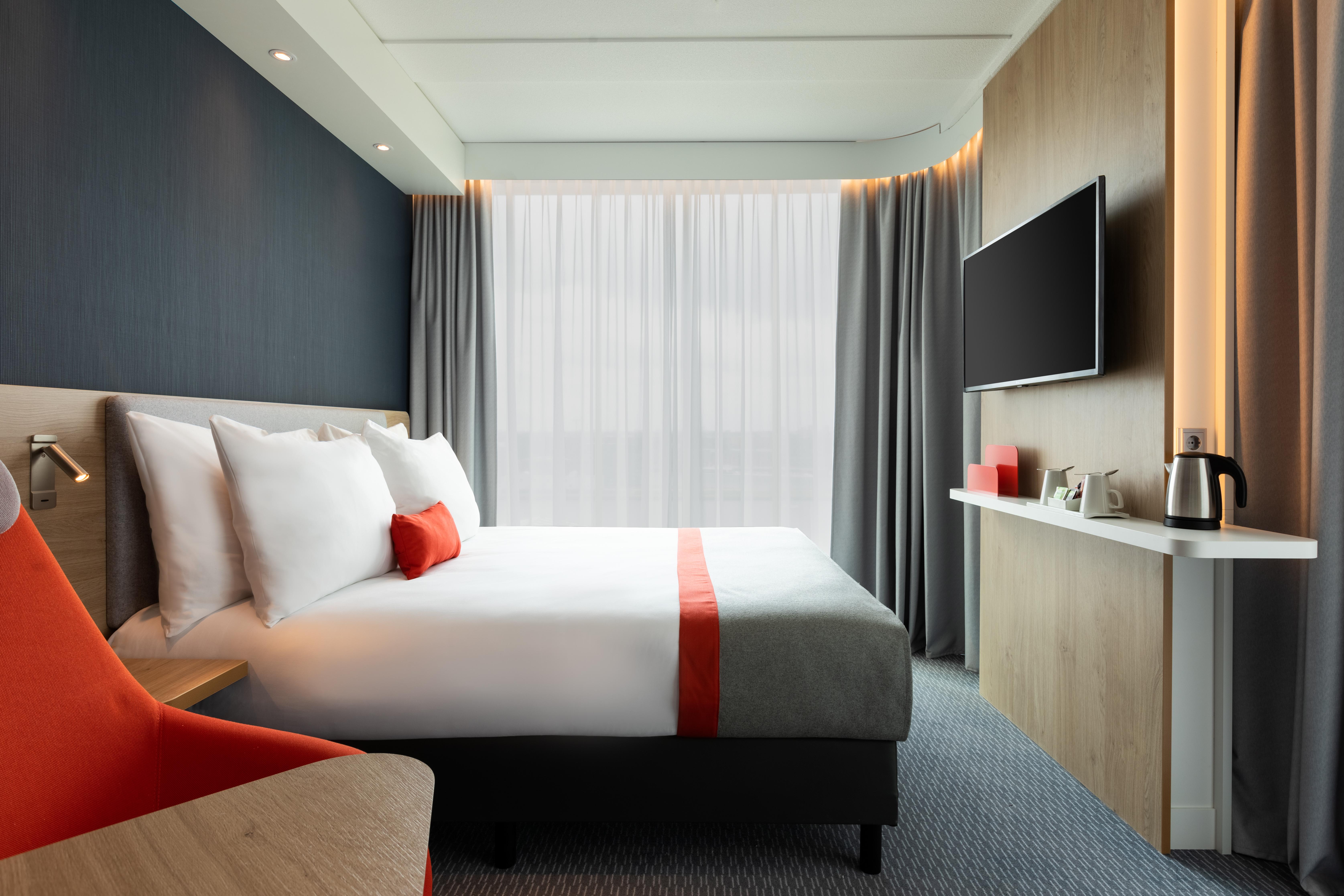 Hotel Express - By Ihg