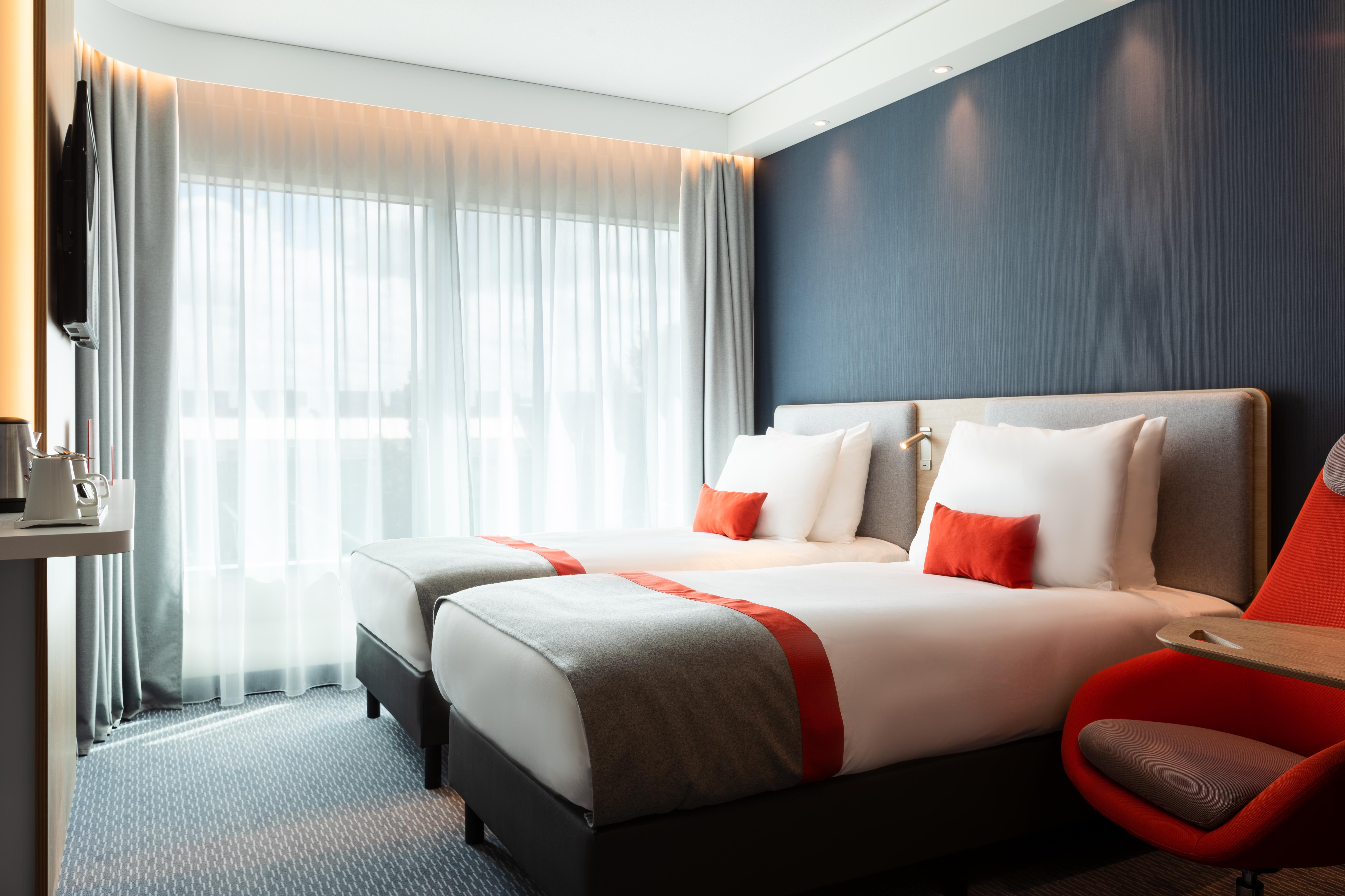Express - By Ihg Hotel