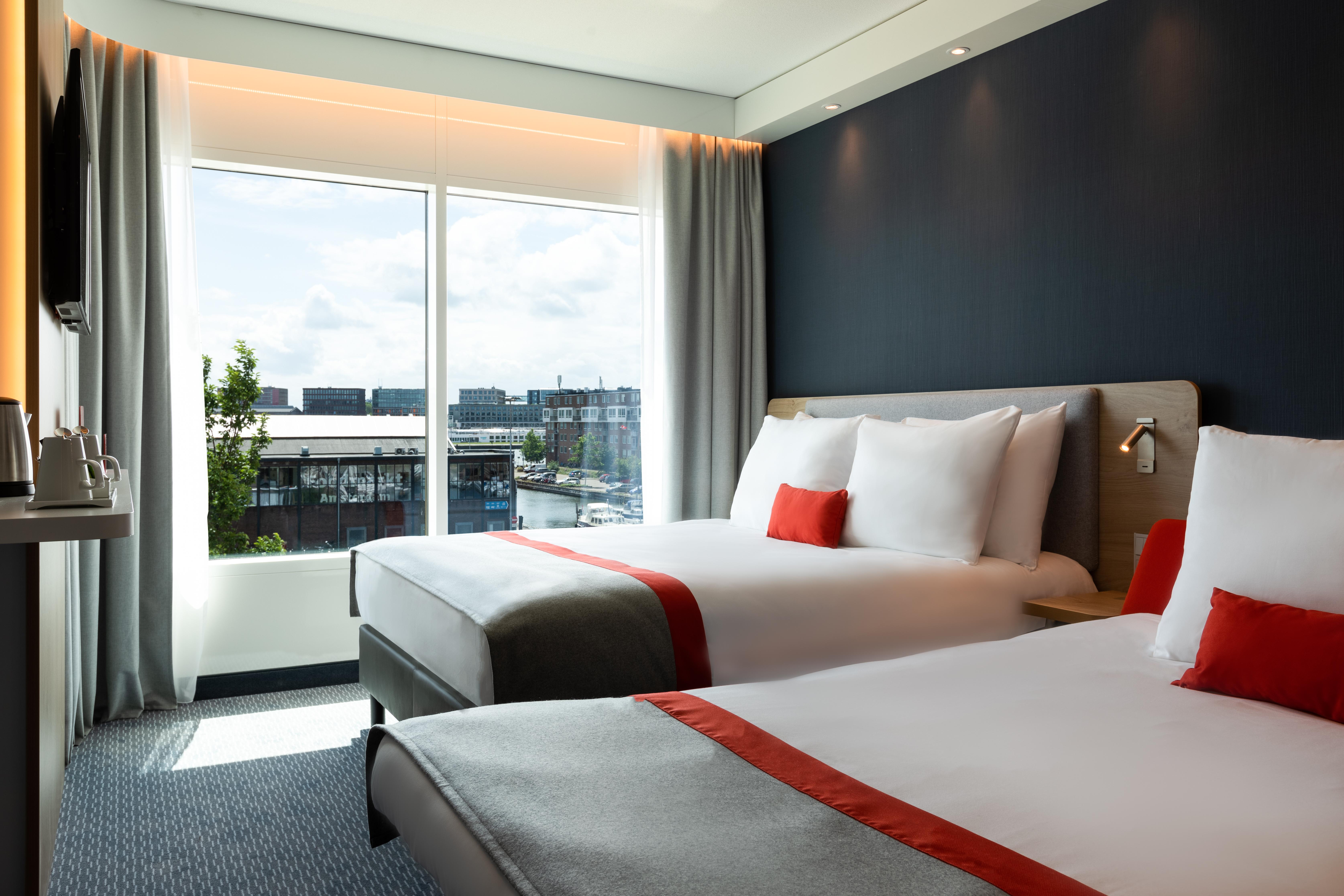 Express - By Ihg 3* Almere