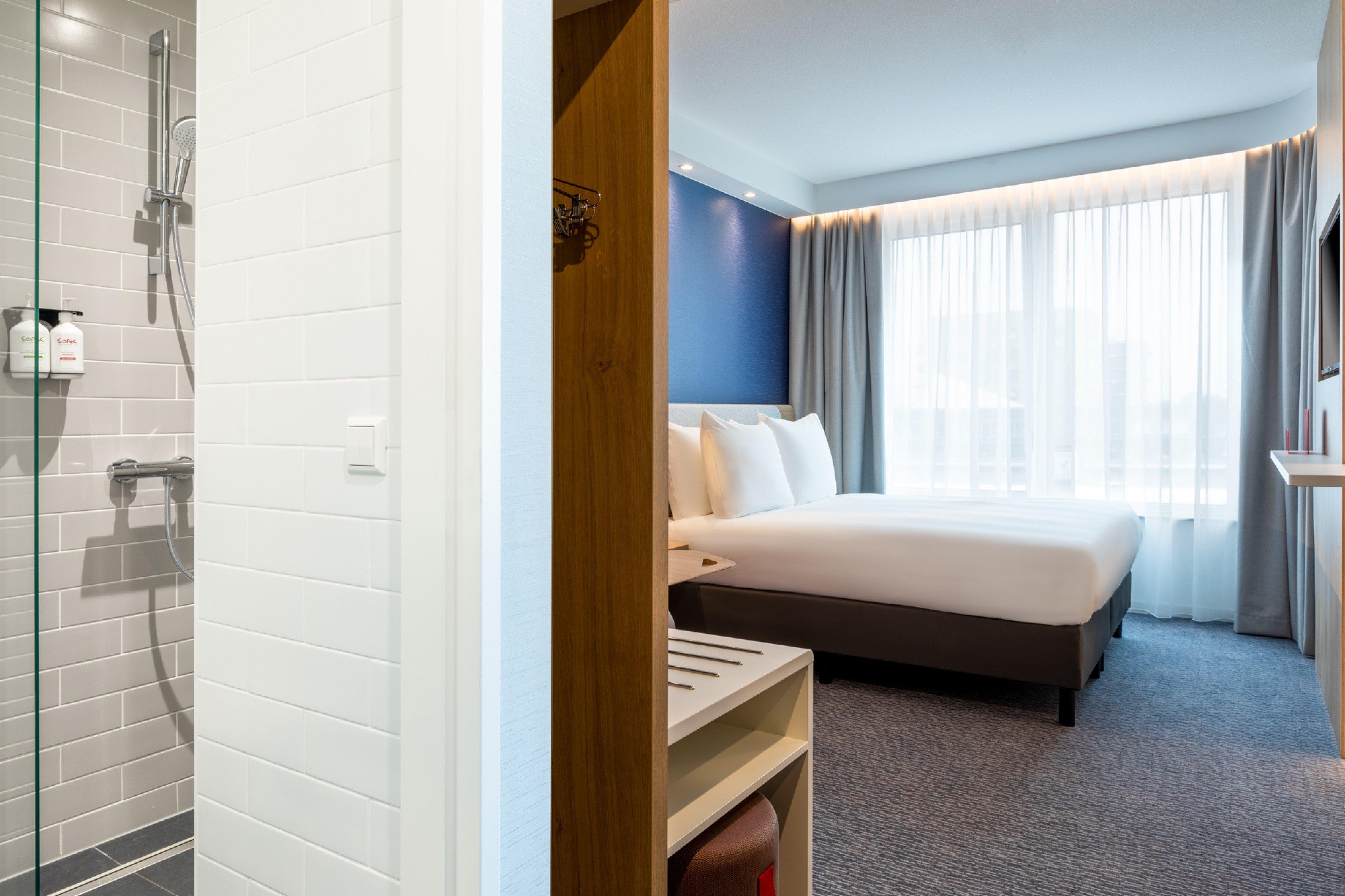 Hotel Express - By Ihg