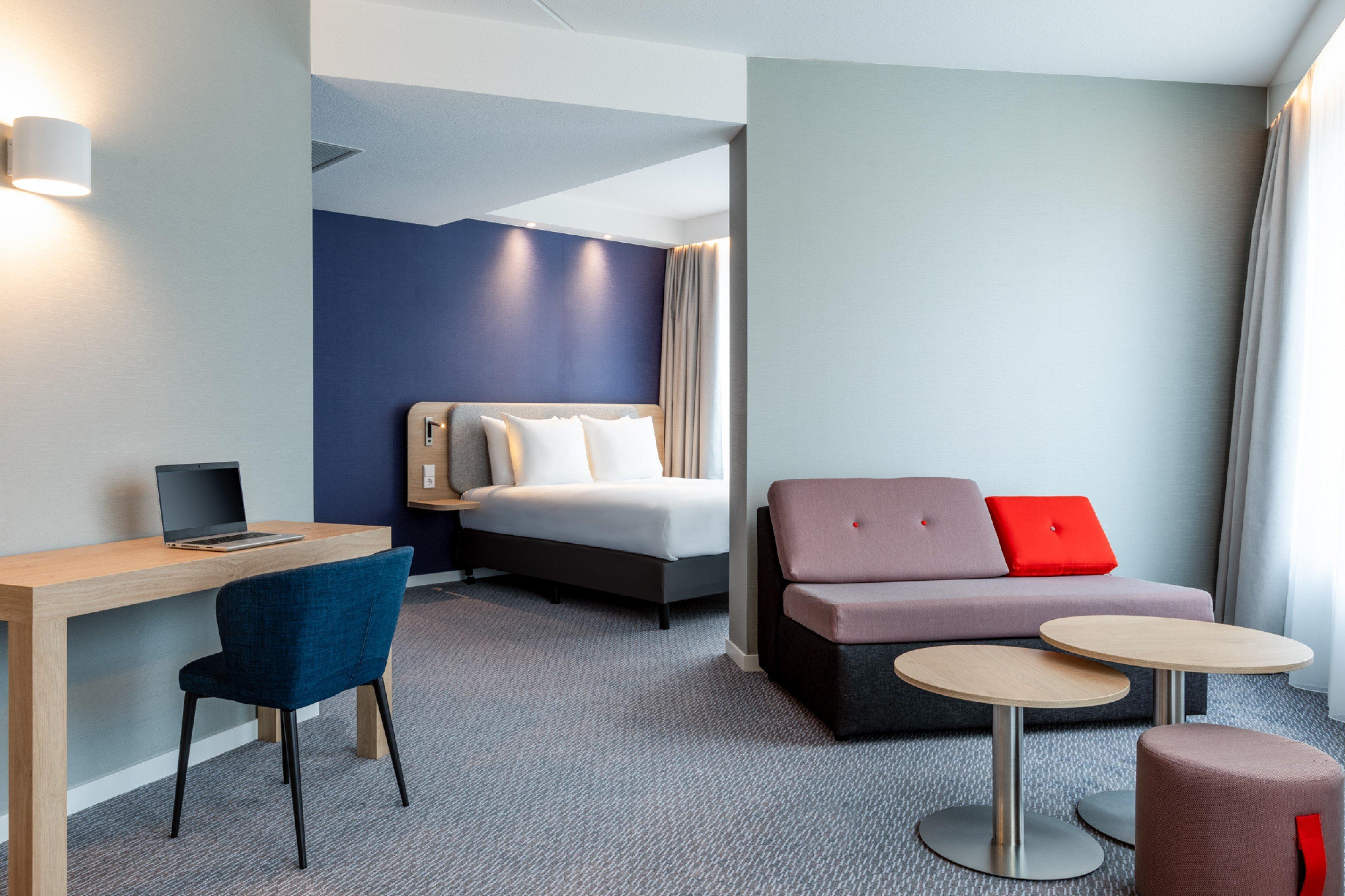 Hotel Express - By Ihg
