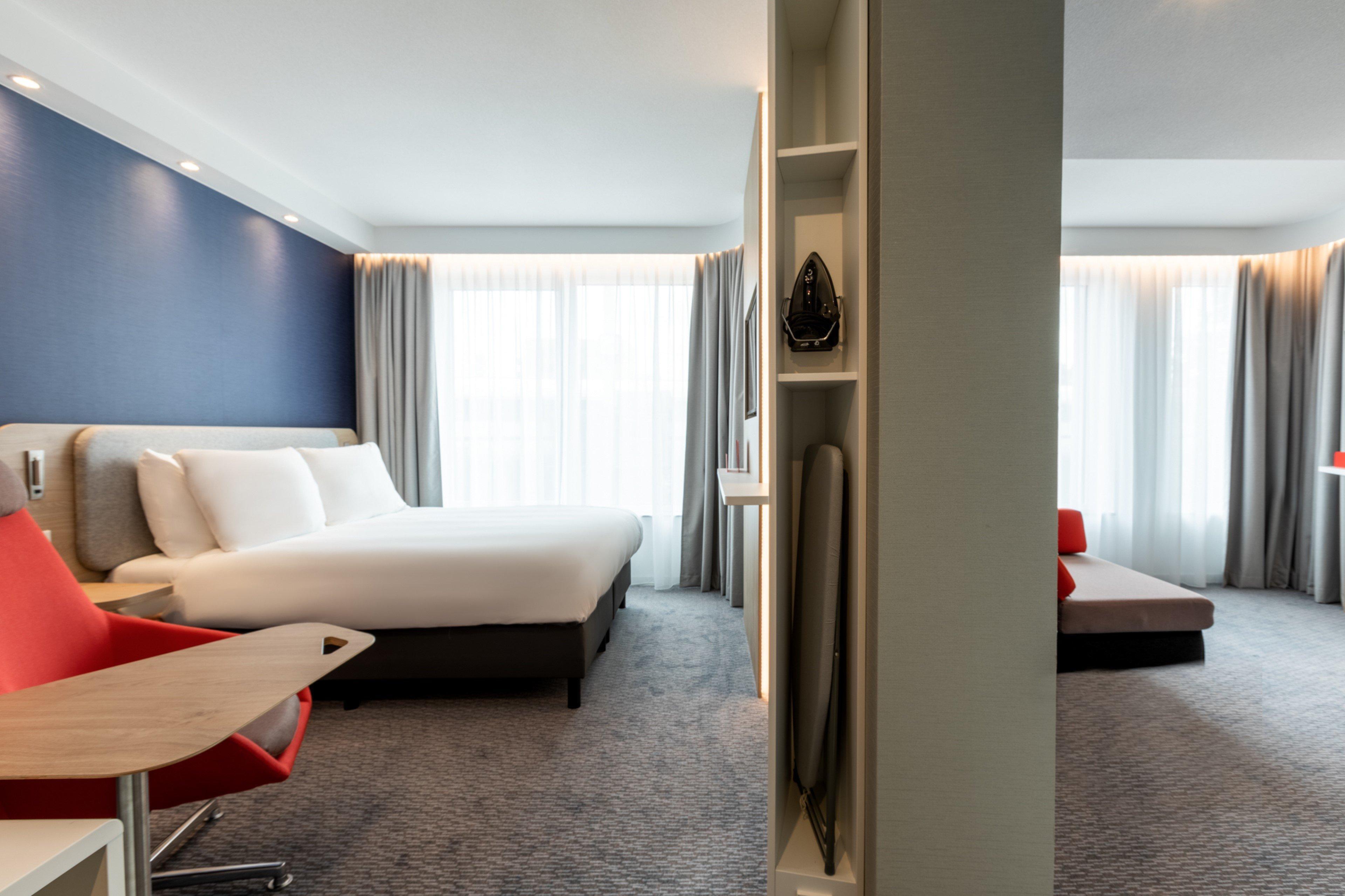 Hotel Express - By Ihg Almere