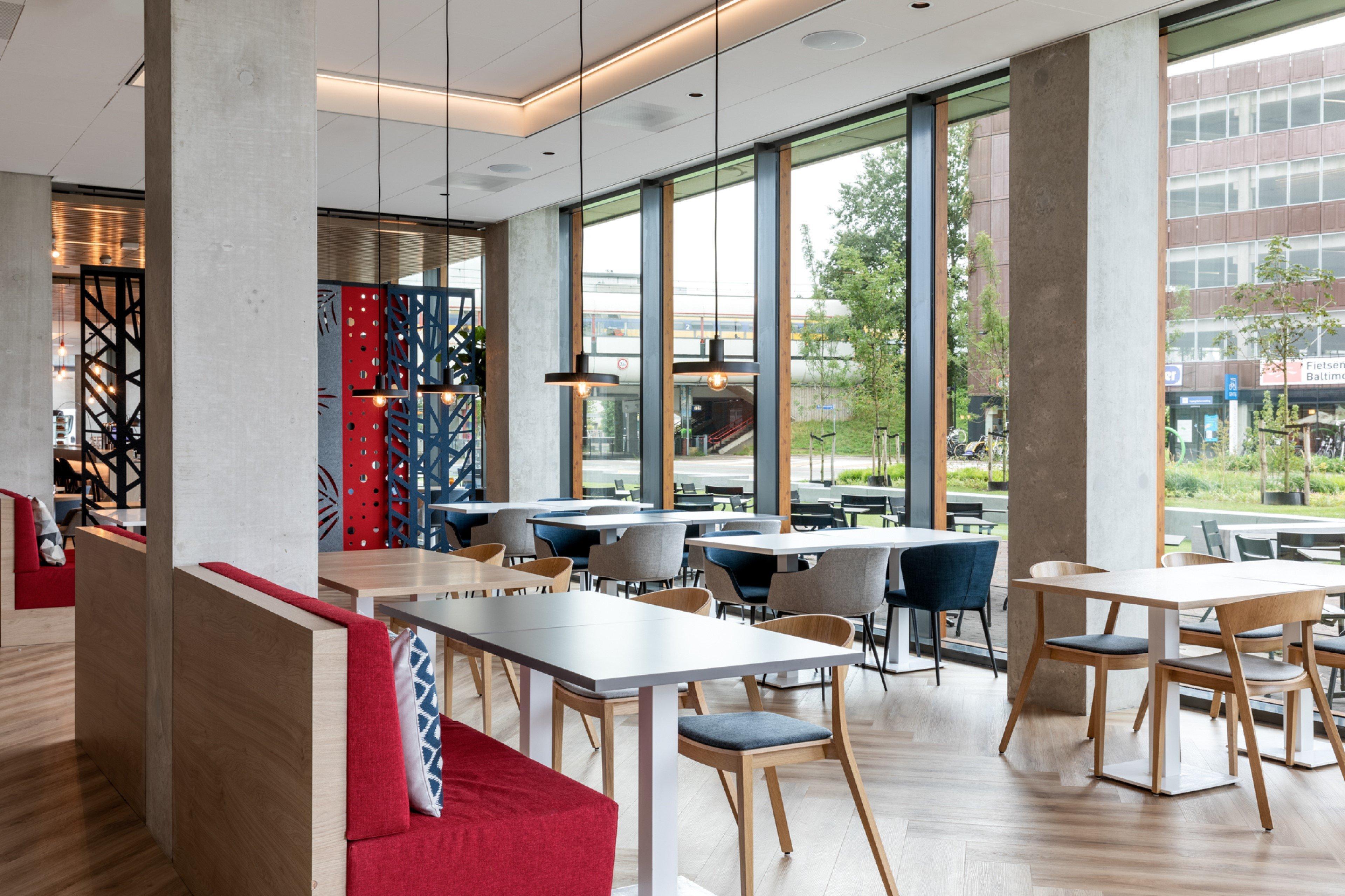 Express - By Ihg Almere