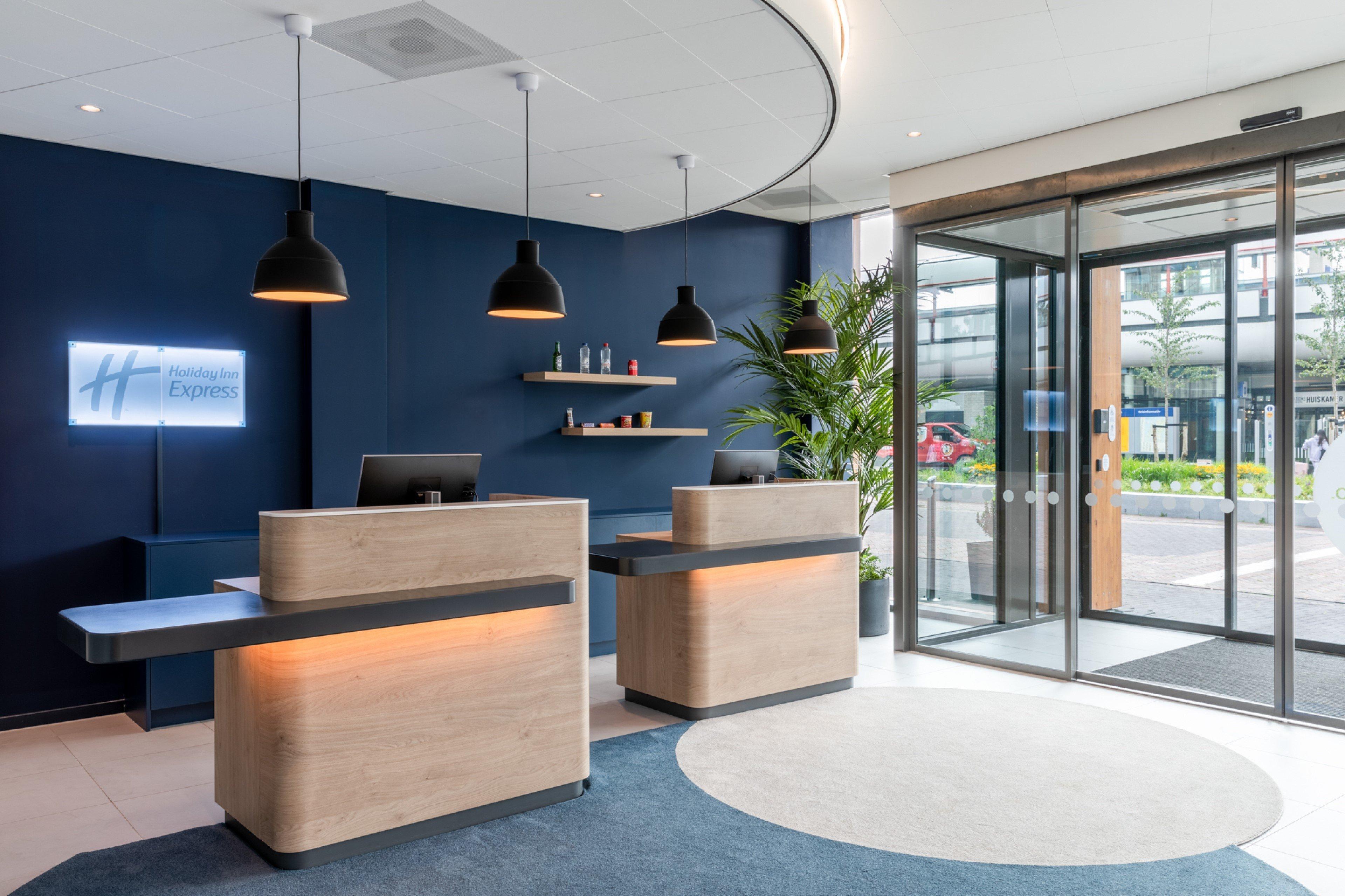 Express - By Ihg Hotel Almere