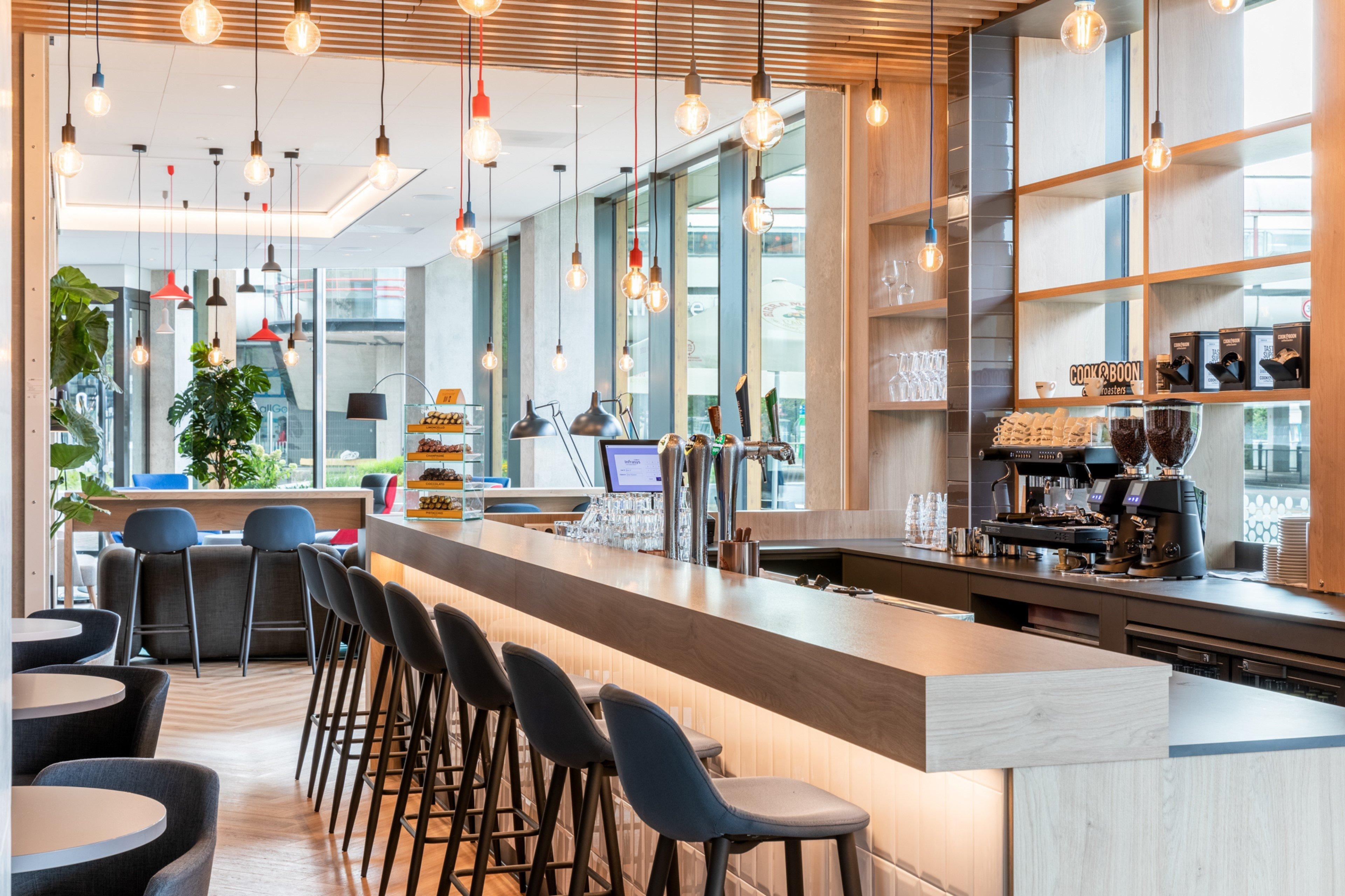 Hotel Express - By Ihg Almere