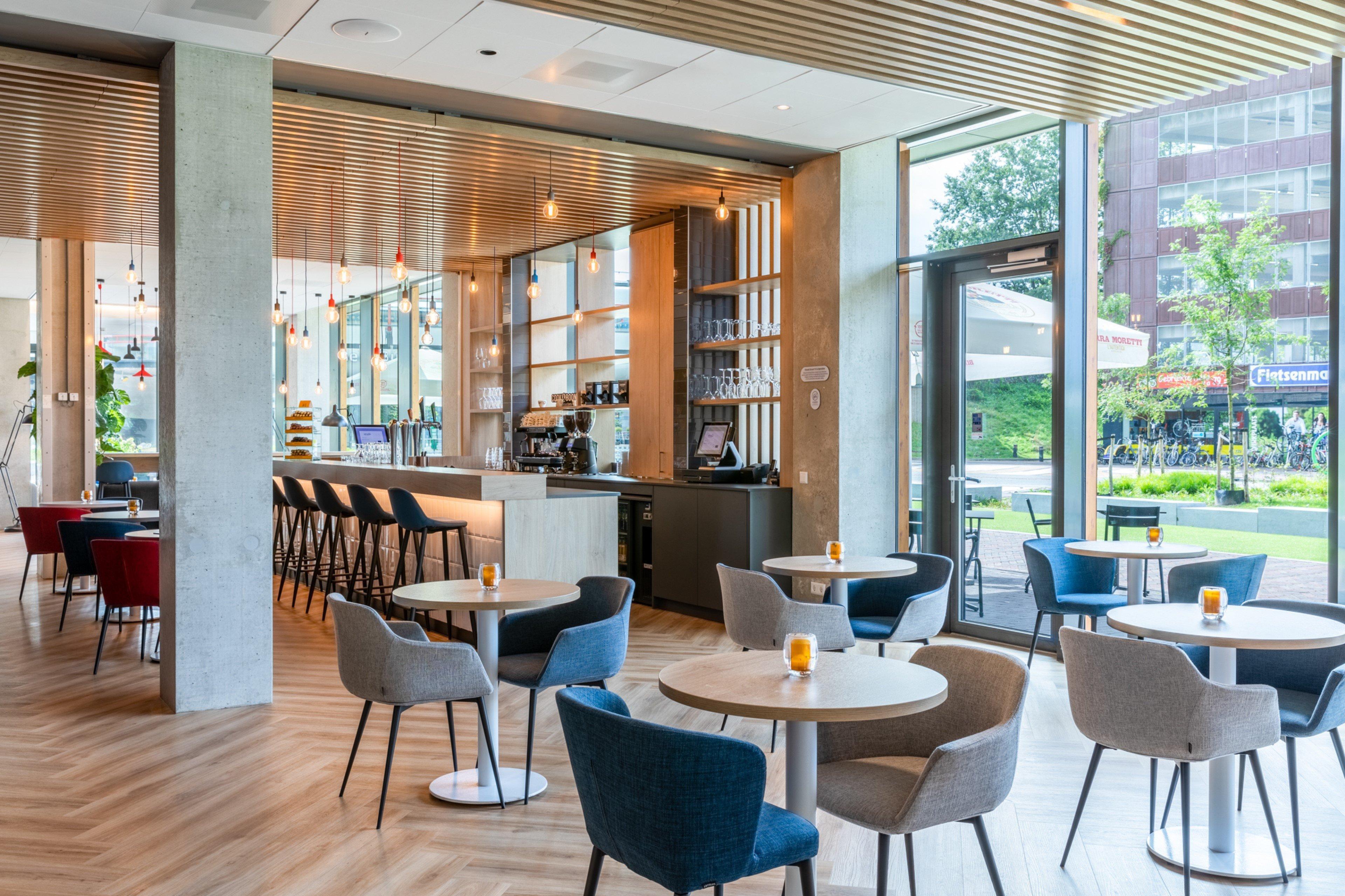 Hotel Express - By Ihg Almere